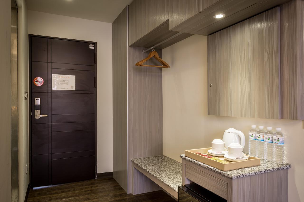 Midu Business Hotel Xiluo Εξωτερικό φωτογραφία