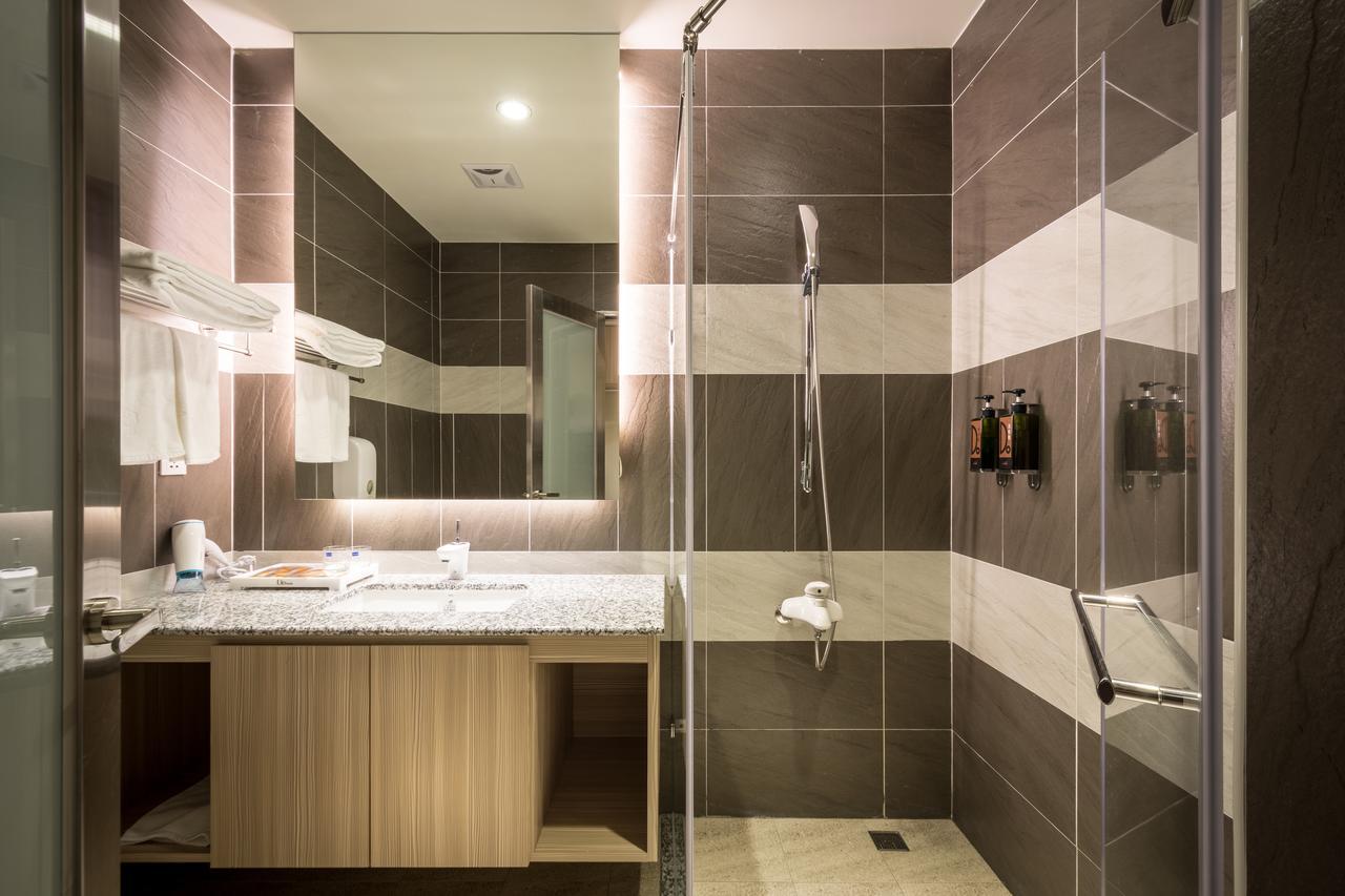 Midu Business Hotel Xiluo Εξωτερικό φωτογραφία